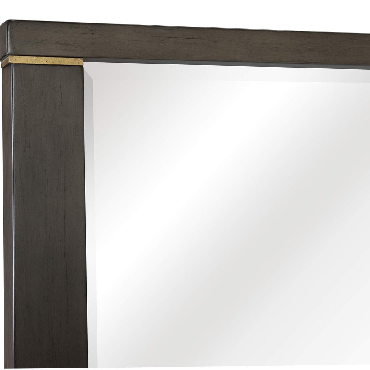1555-6 Scarlett Mirror