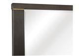1555-6 Scarlett Mirror