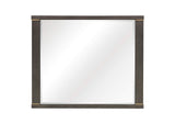 1555-6 Scarlett Mirror