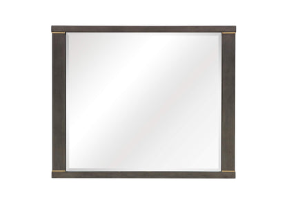 1555-6 Scarlett Mirror