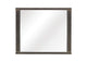 1555-6 Scarlett Mirror
