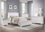 1556W-4 Lana Night Stand