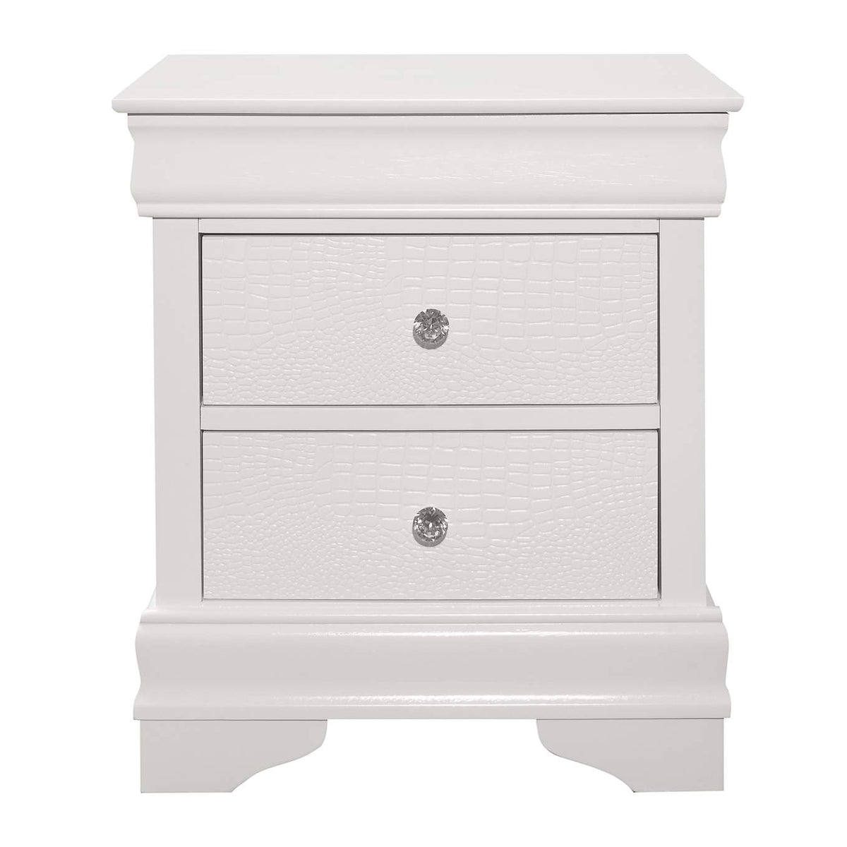 1556W-4 Lana Night Stand