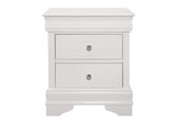1556W-4 Lana Night Stand