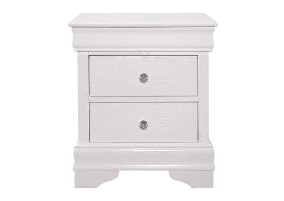 1556W-4 Lana Night Stand