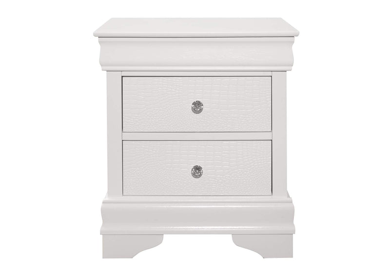 1556W-4 Lana Night Stand