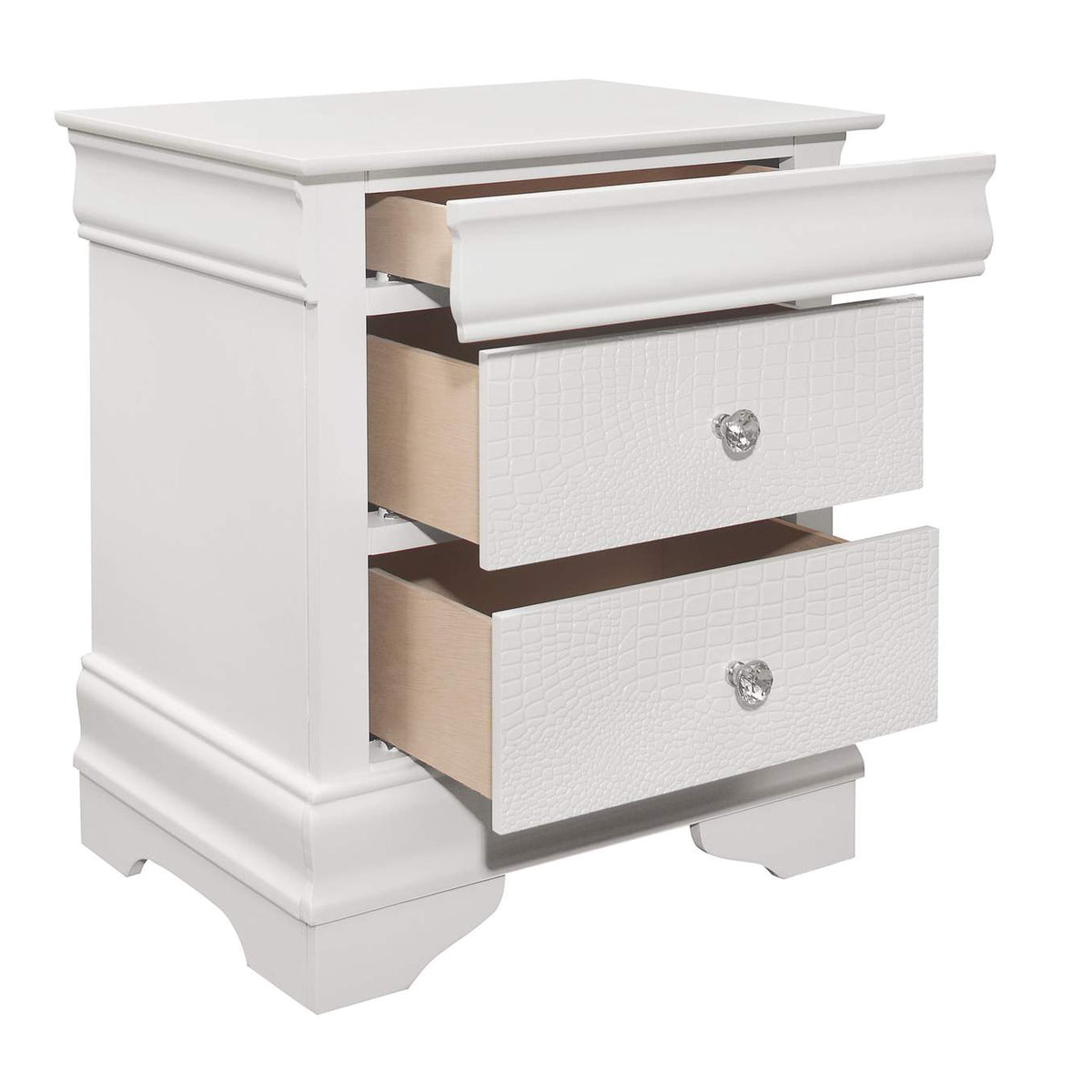 1556W-4 Lana Night Stand