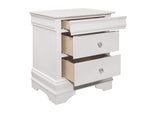 1556W-4 Lana Night Stand