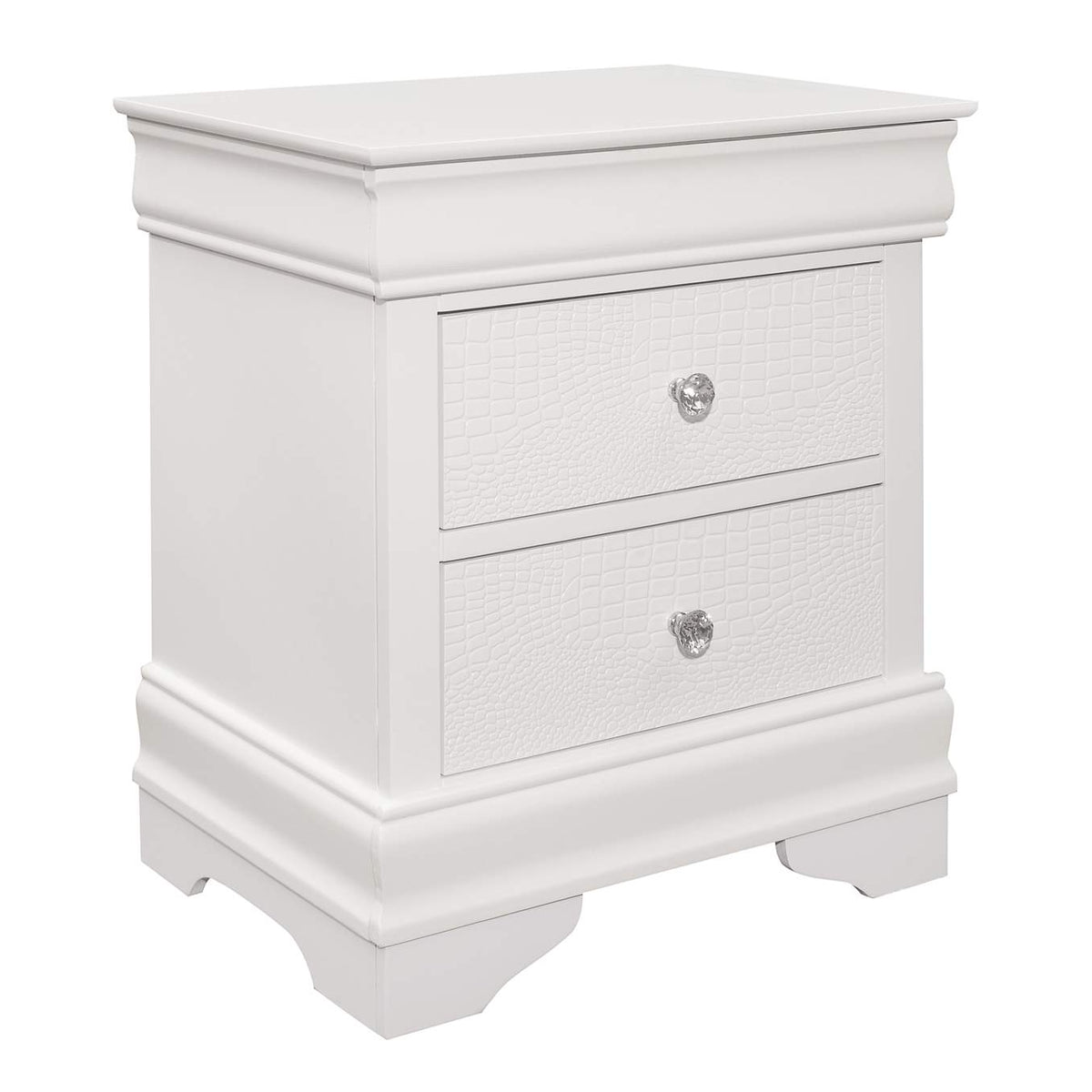1556W-4 Lana Night Stand