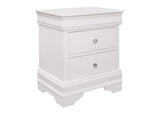 1556W-4 Lana Night Stand