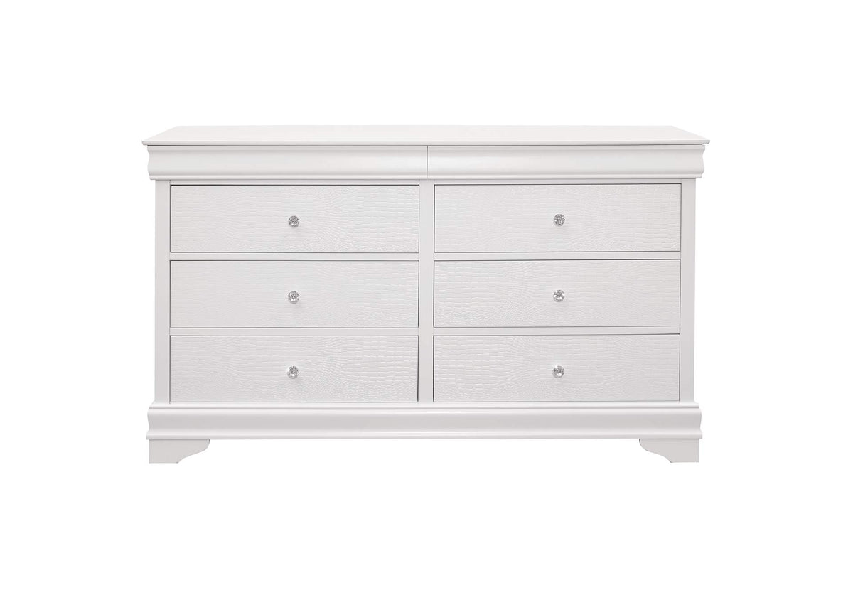 1556W-5 Lana Dresser