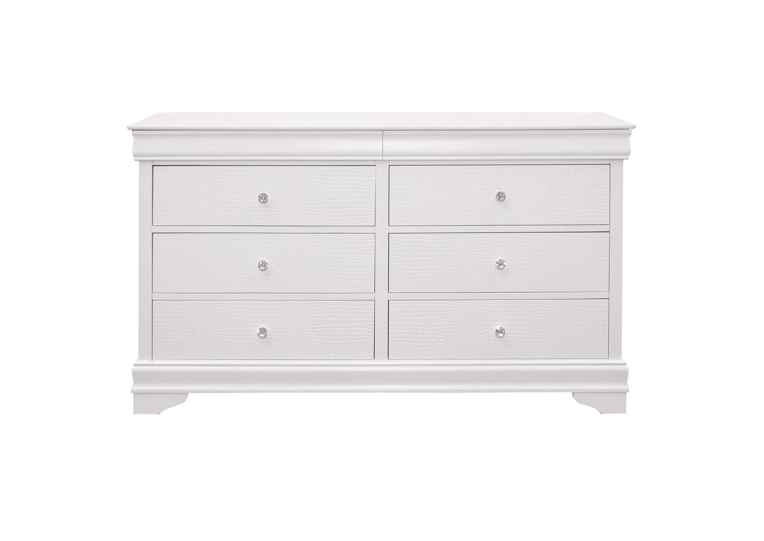 1556W-5 Lana Dresser