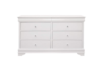 1556W-5 Lana Dresser
