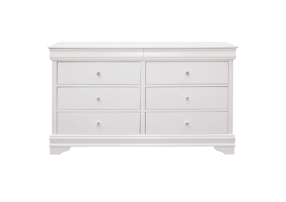 1556W-5 Lana Dresser