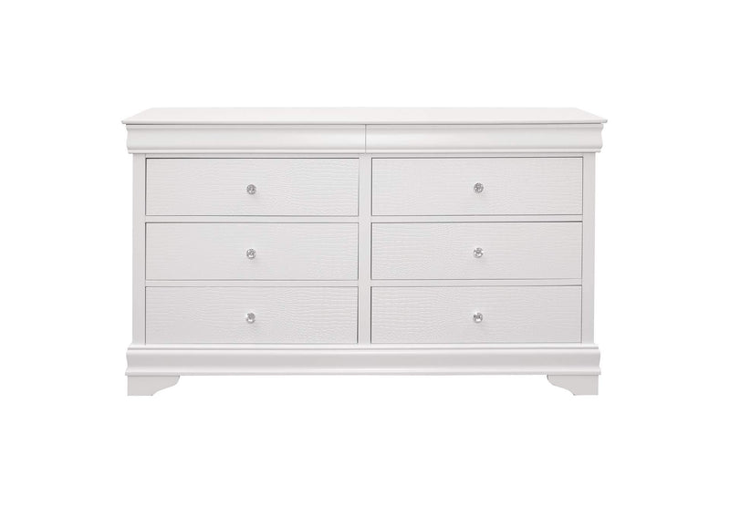 1556W-5 Lana Dresser