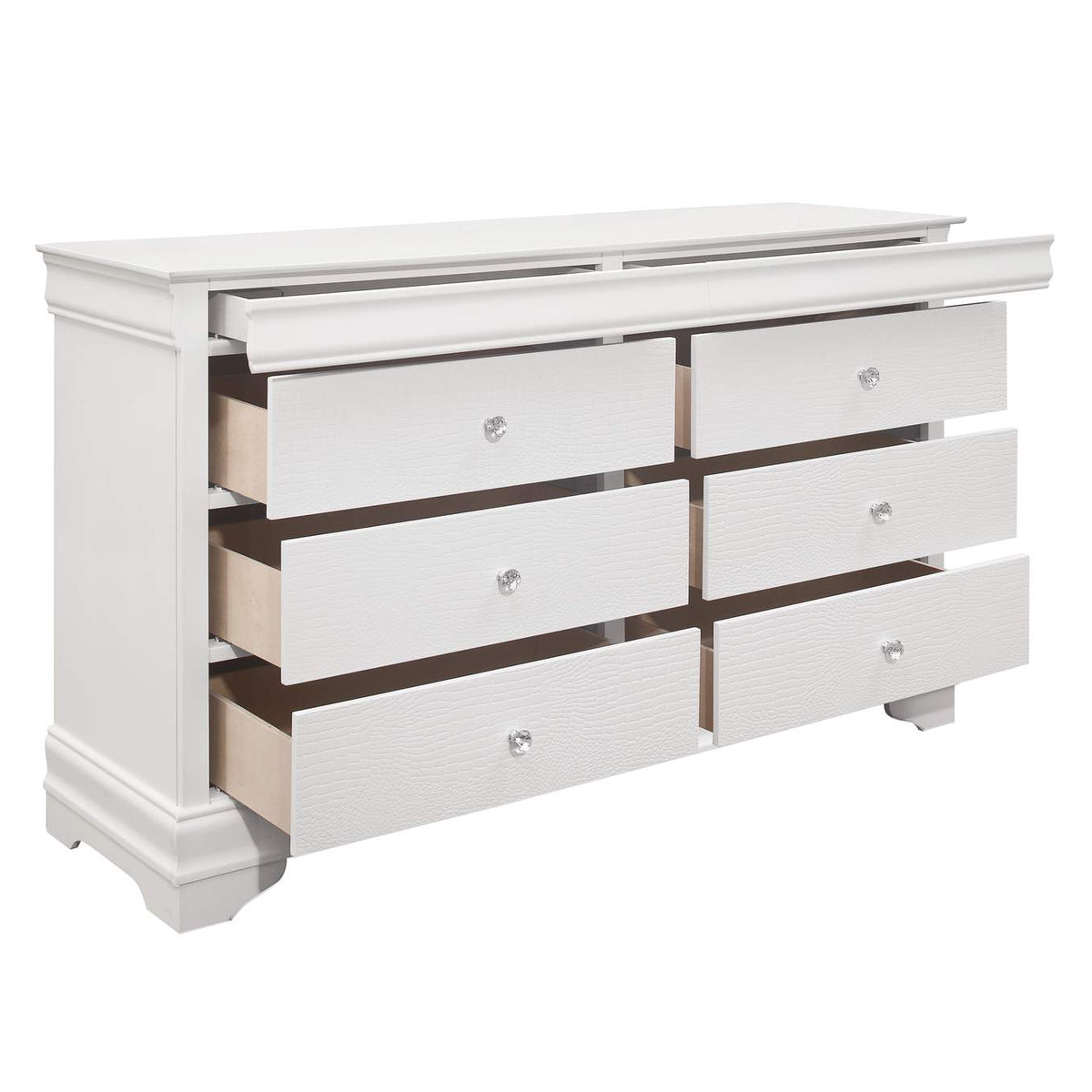 1556W-5 Lana Dresser