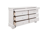 1556W-5 Lana Dresser