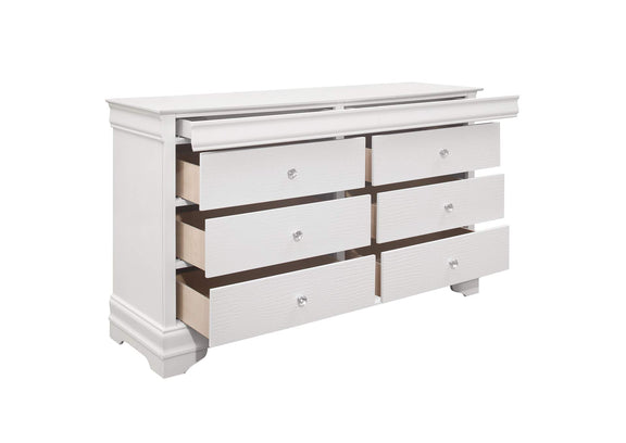 1556W-5 Lana Dresser