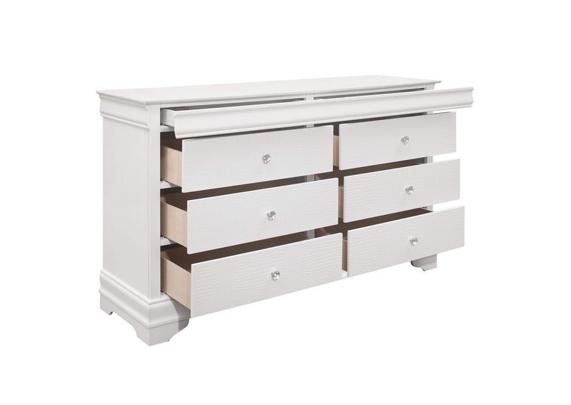 1556W-5 Lana Dresser