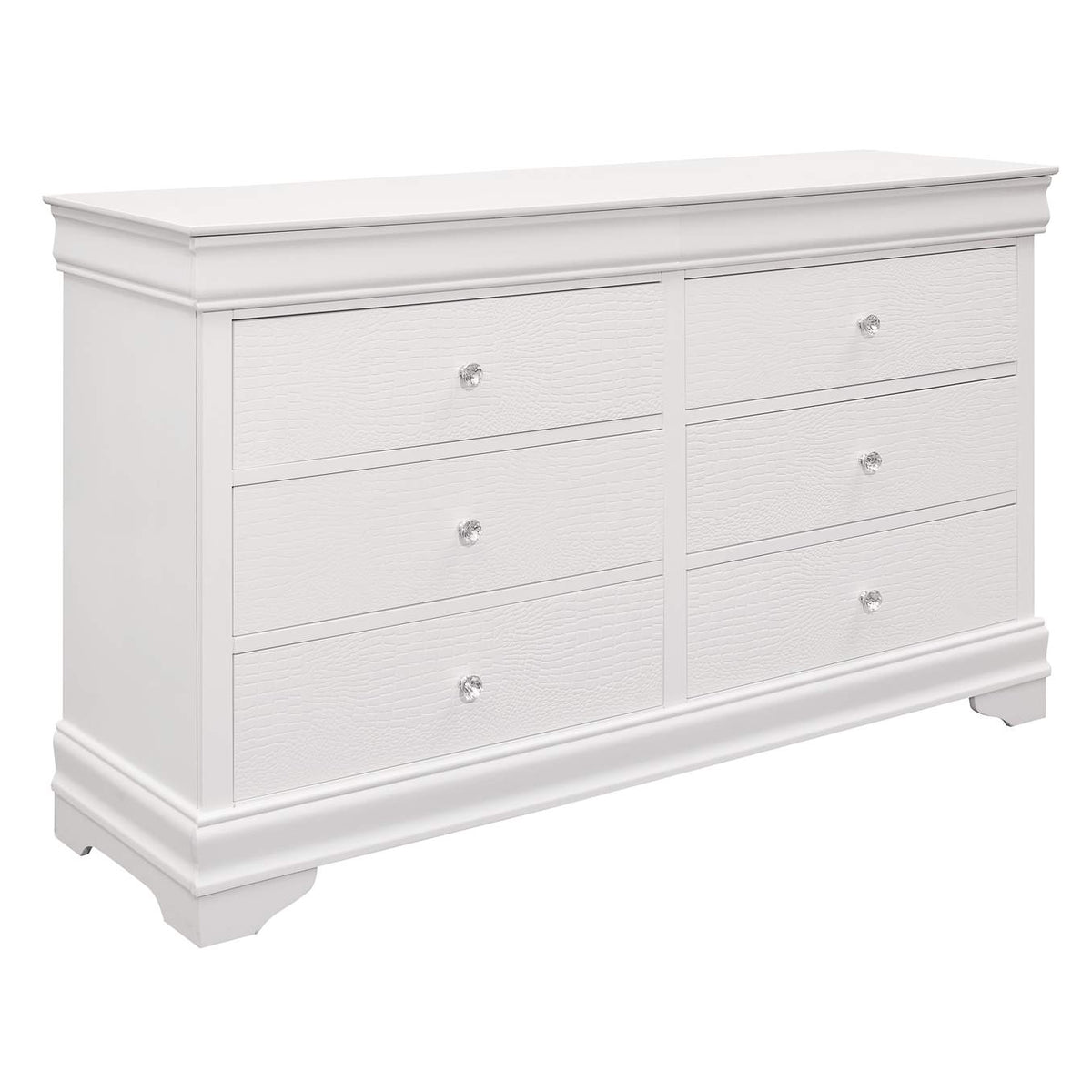 1556W-5 Lana Dresser