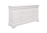 1556W-5 Lana Dresser