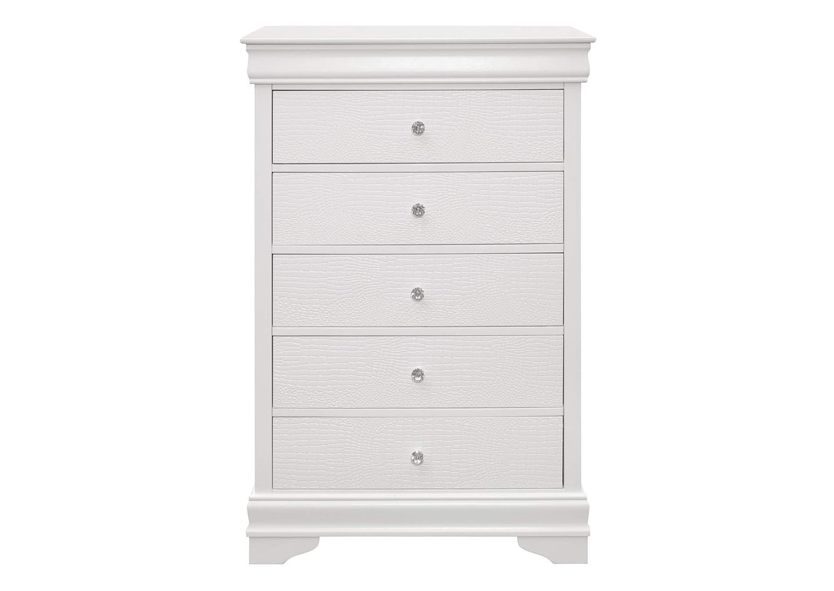 1556W-9 Lana Chest