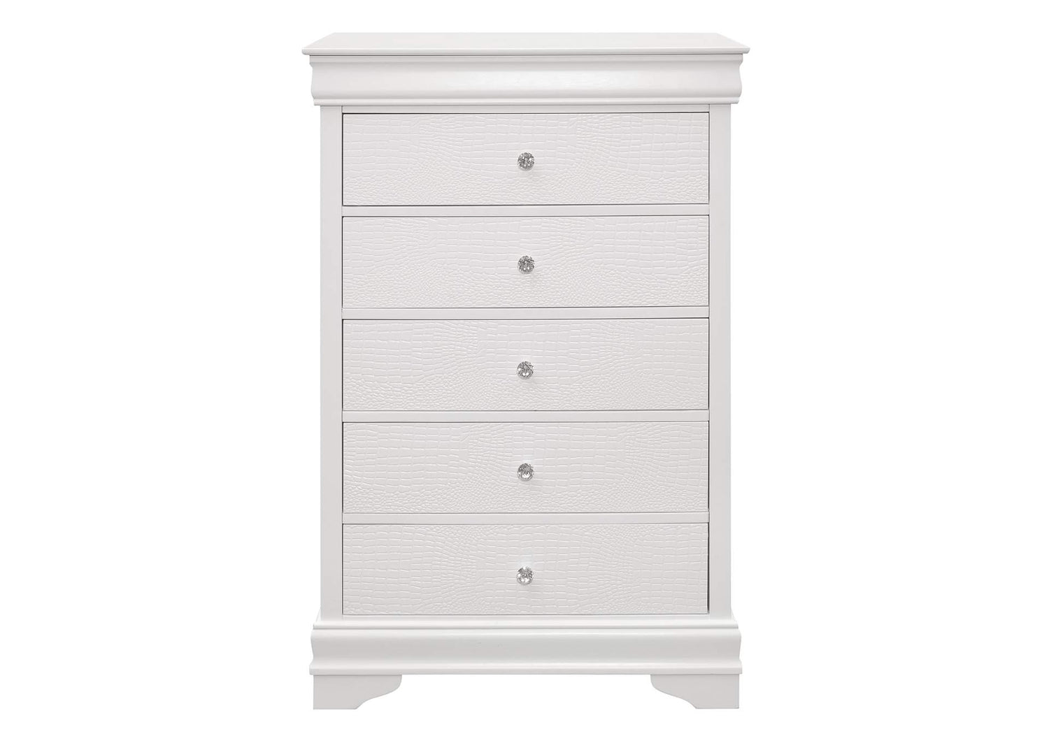 1556W-9 Lana Chest