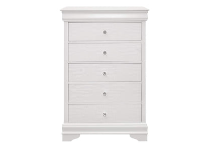 1556W-9 Lana Chest