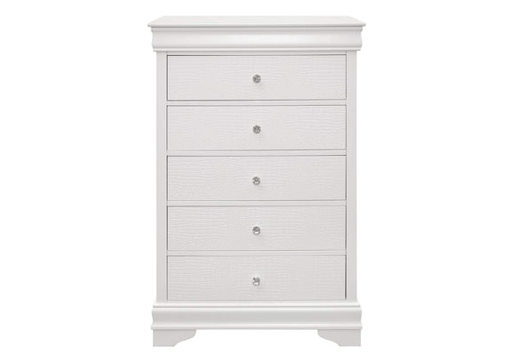 1556W-9 Lana Chest
