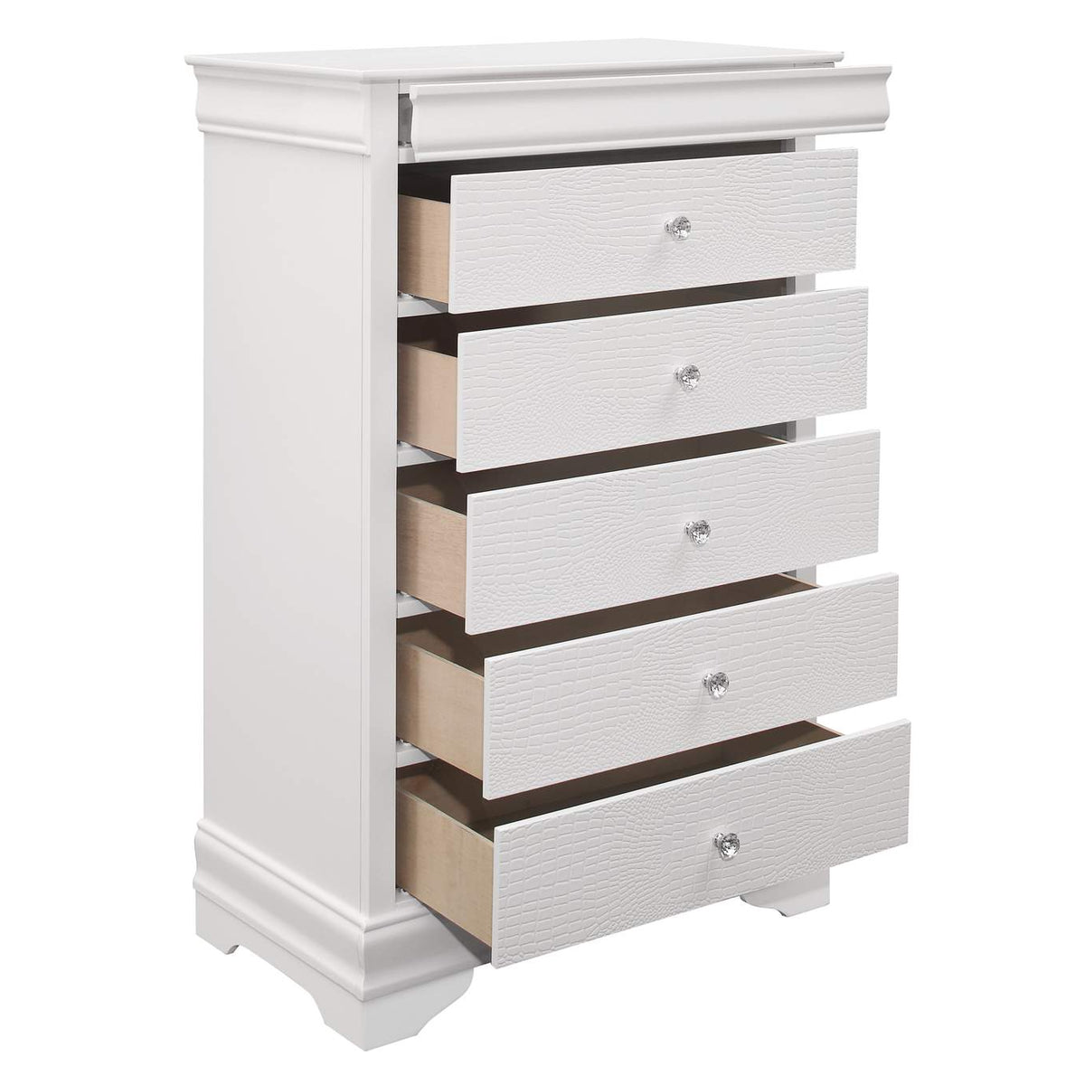 1556W-9 Lana Chest