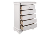 1556W-9 Lana Chest