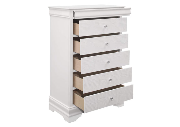 1556W-9 Lana Chest