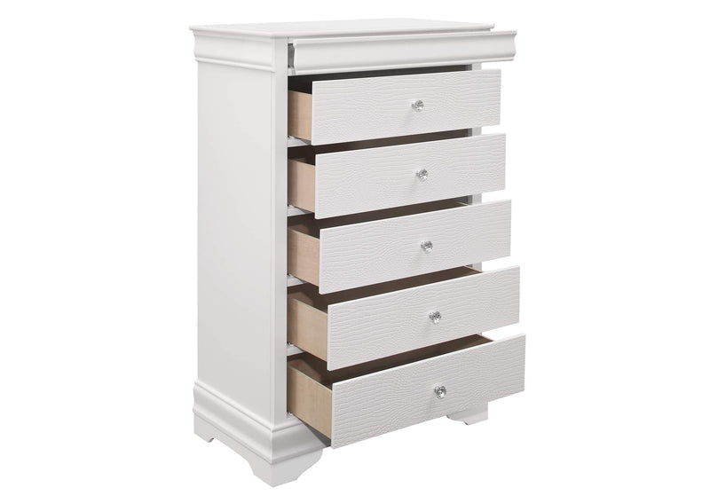 1556W-9 Lana Chest