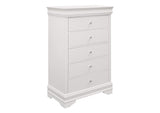 1556W-9 Lana Chest