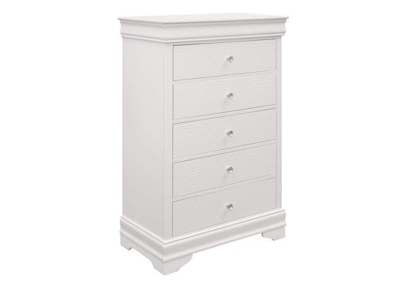 1556W-9 Lana Chest