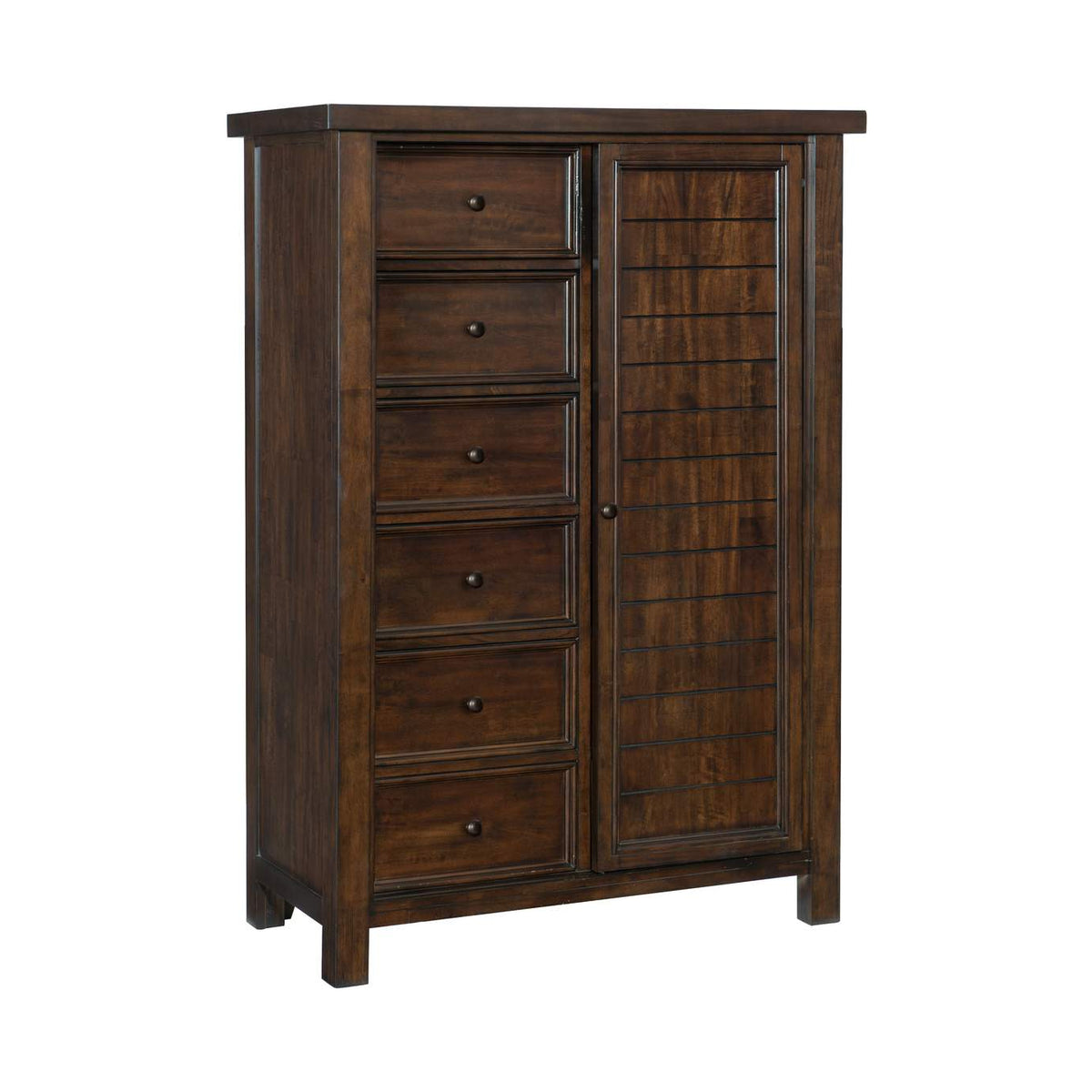 1559-10 Logandale Wardrobe