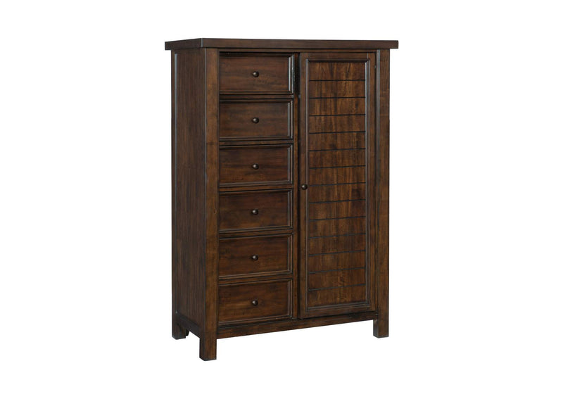 1559-10 Logandale Wardrobe