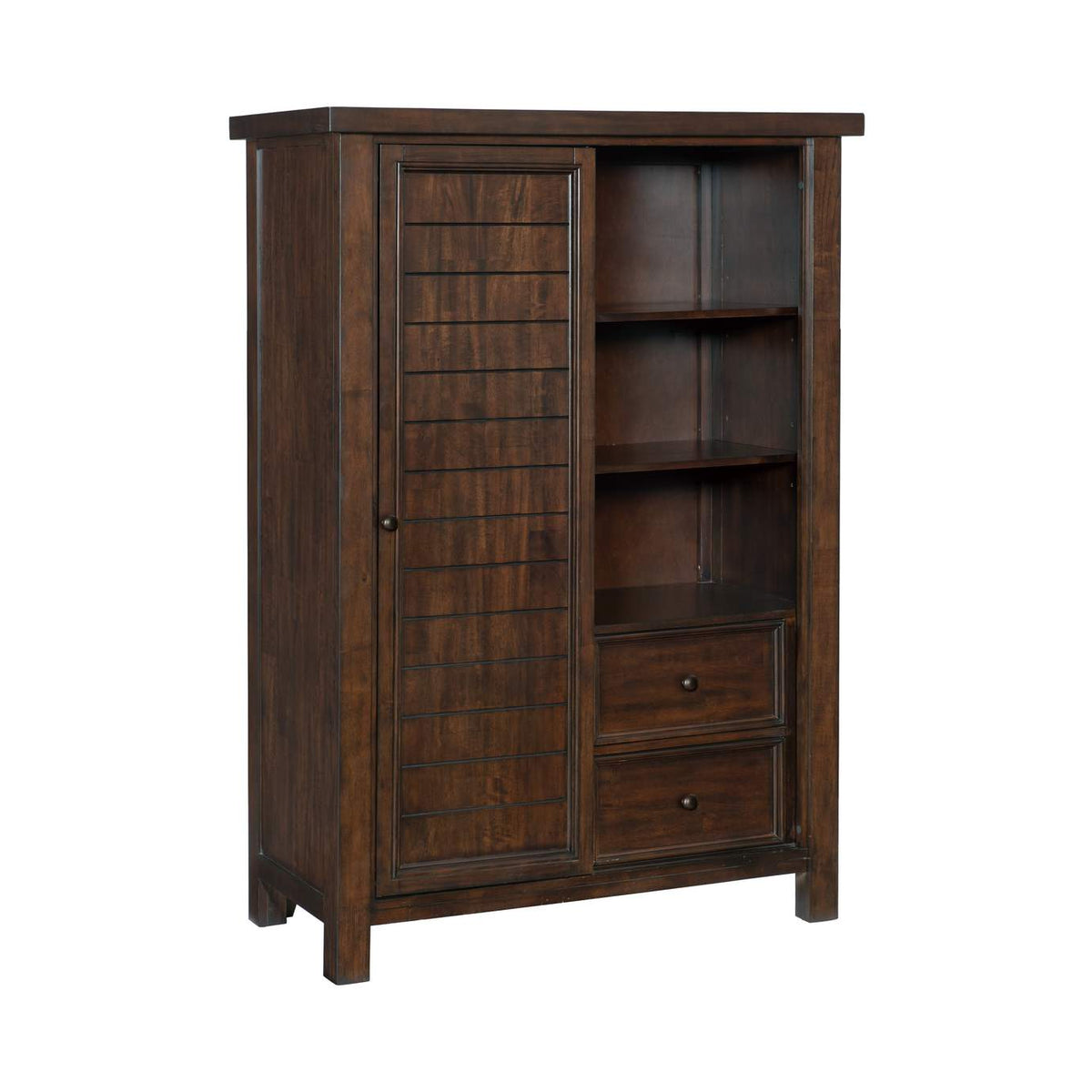 1559-10 Logandale Wardrobe