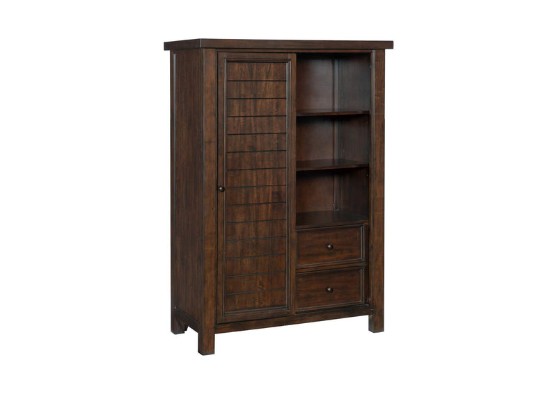 1559-10 Logandale Wardrobe