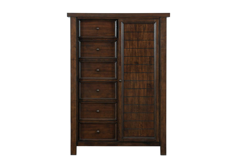 1559-10 Logandale Wardrobe