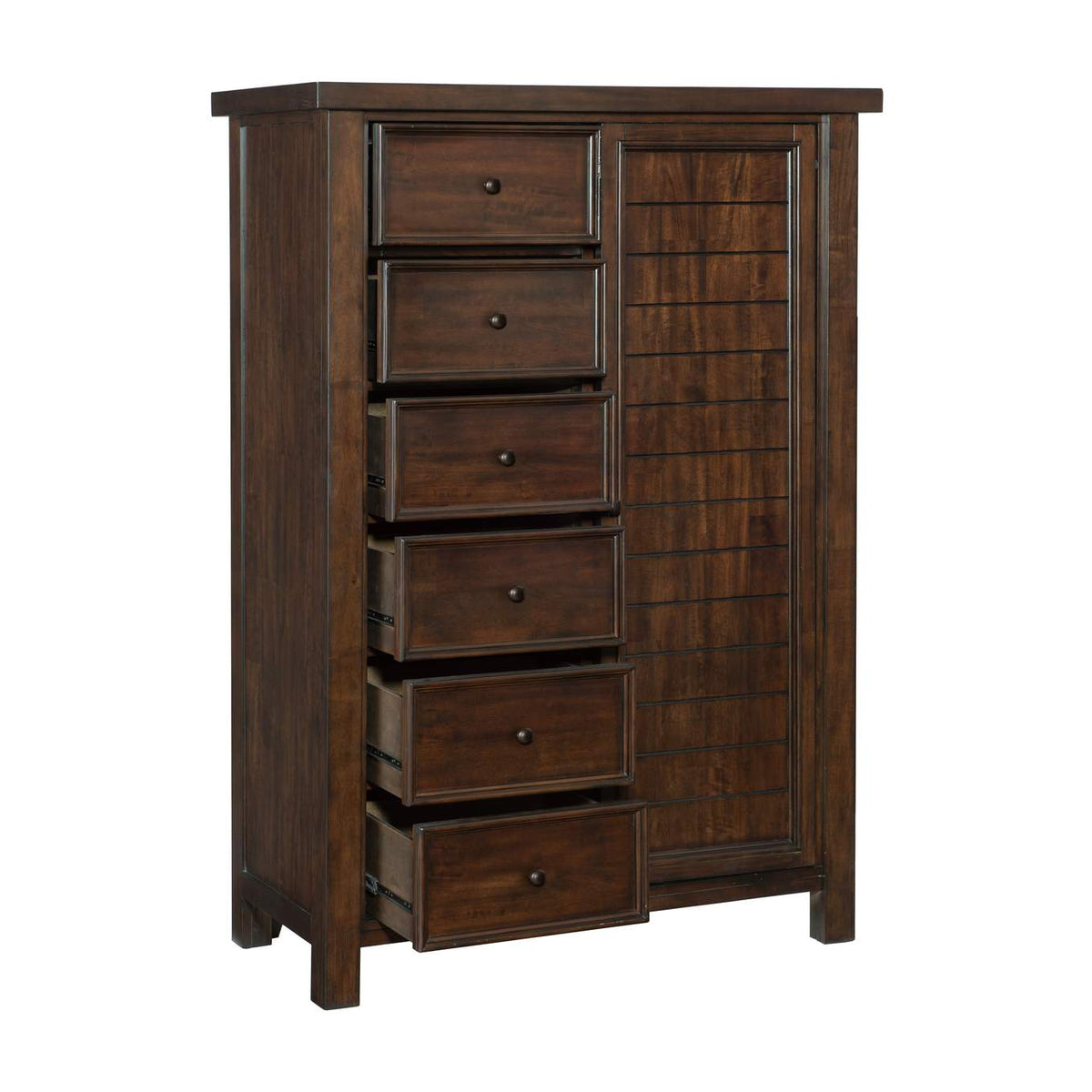 1559-10 Logandale Wardrobe
