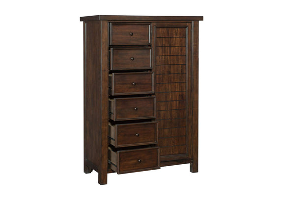 1559-10 Logandale Wardrobe