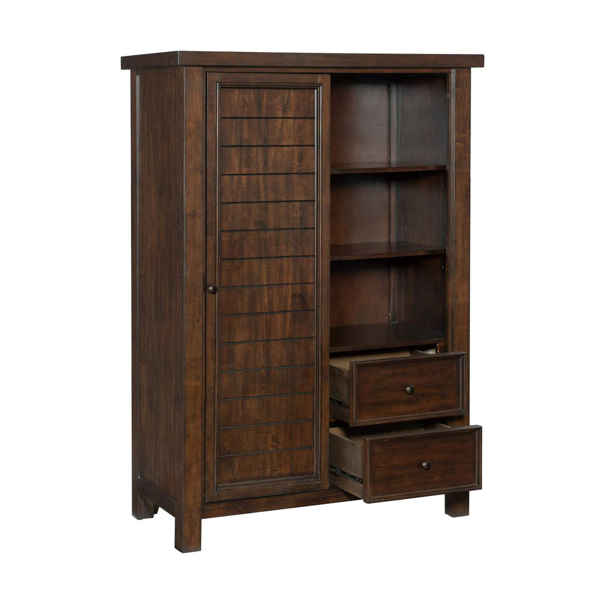 1559-10 Logandale Wardrobe