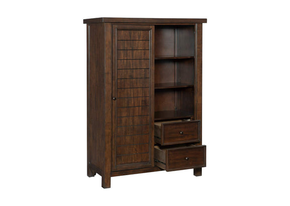 1559-10 Logandale Wardrobe