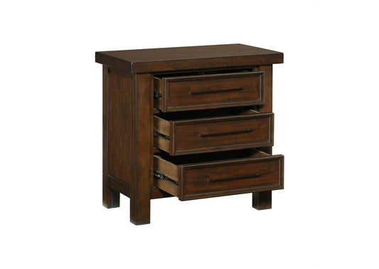 1559-4 Logandale Night Stand