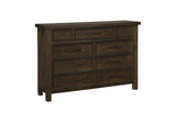 1559-5 Logandale Dresser