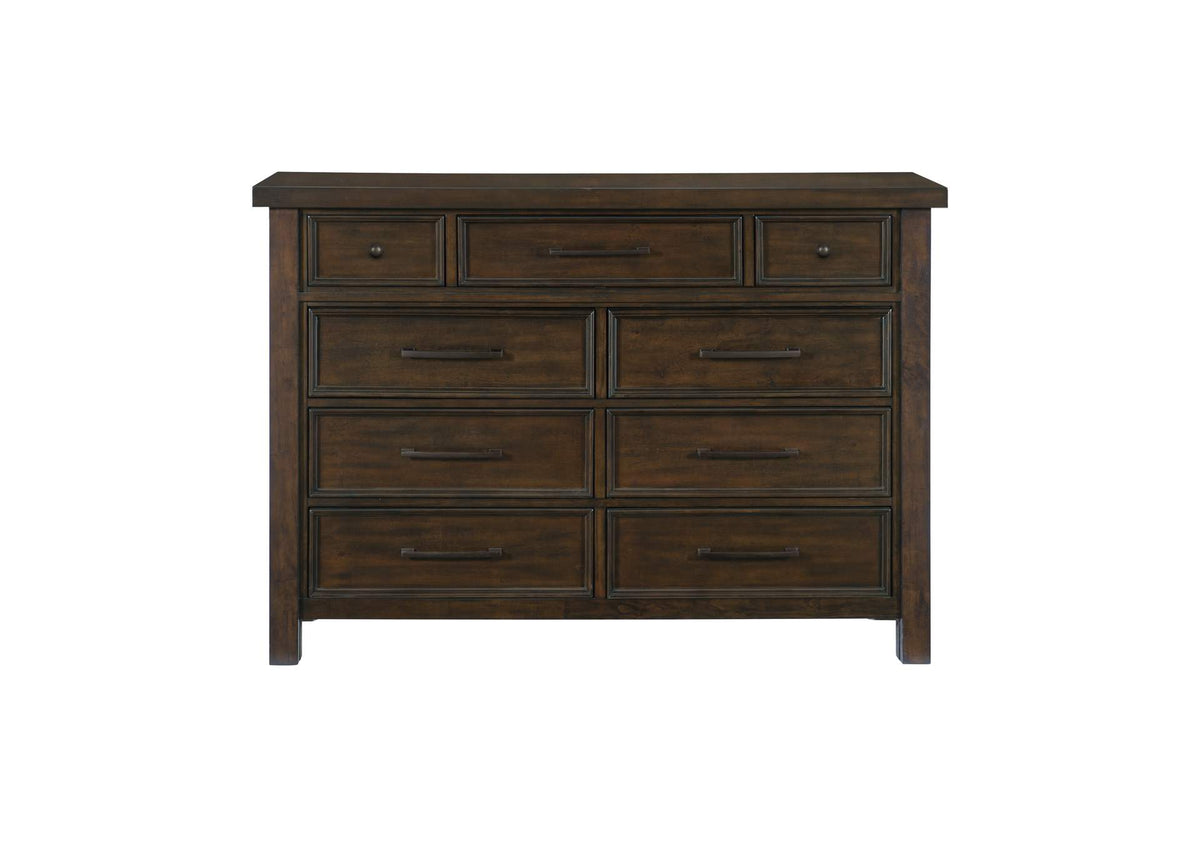 1559-5 Logandale Dresser