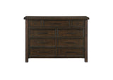1559-5 Logandale Dresser