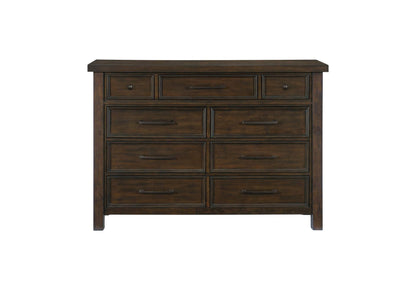 1559-5 Logandale Dresser