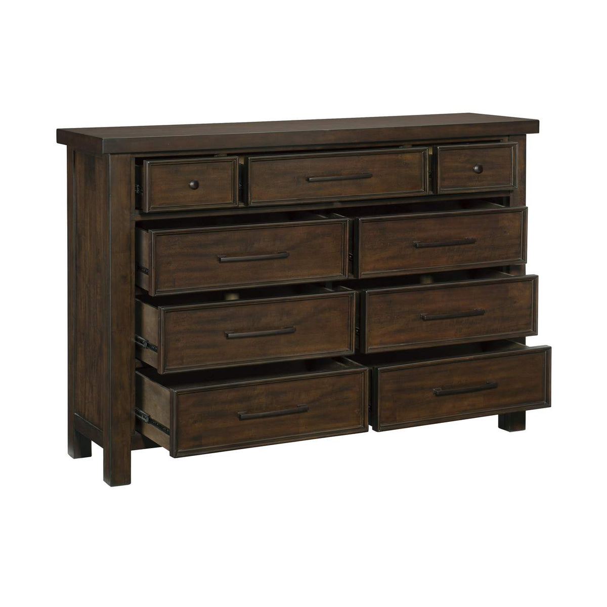 1559-5 Logandale Dresser